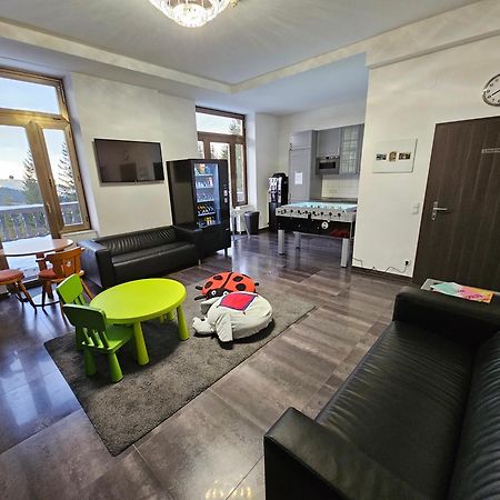 Kurhotel Renona Rehabilitation Земмеринг Экстерьер фото