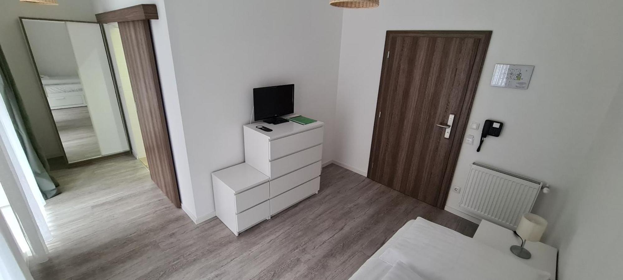 Kurhotel Renona Rehabilitation Земмеринг Номер фото