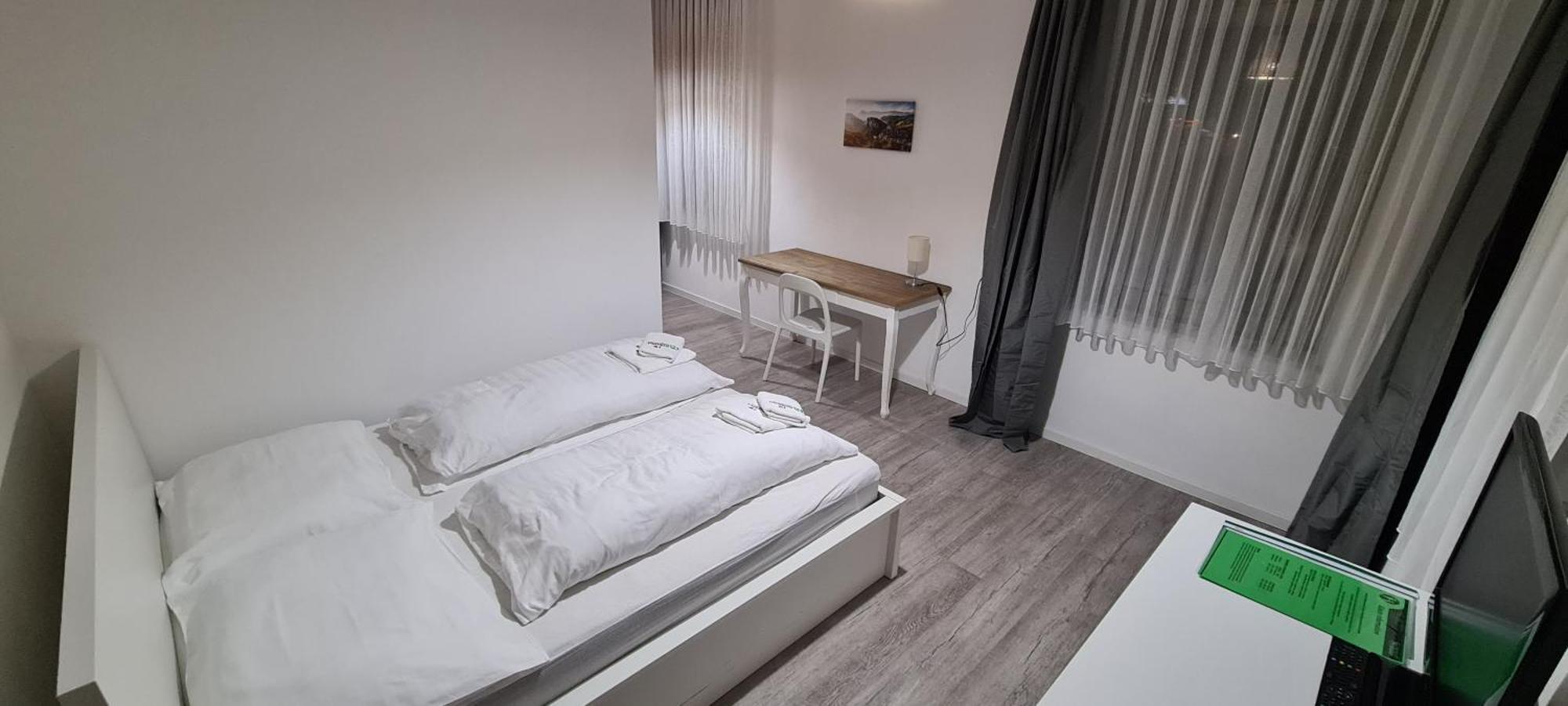 Kurhotel Renona Rehabilitation Земмеринг Номер фото