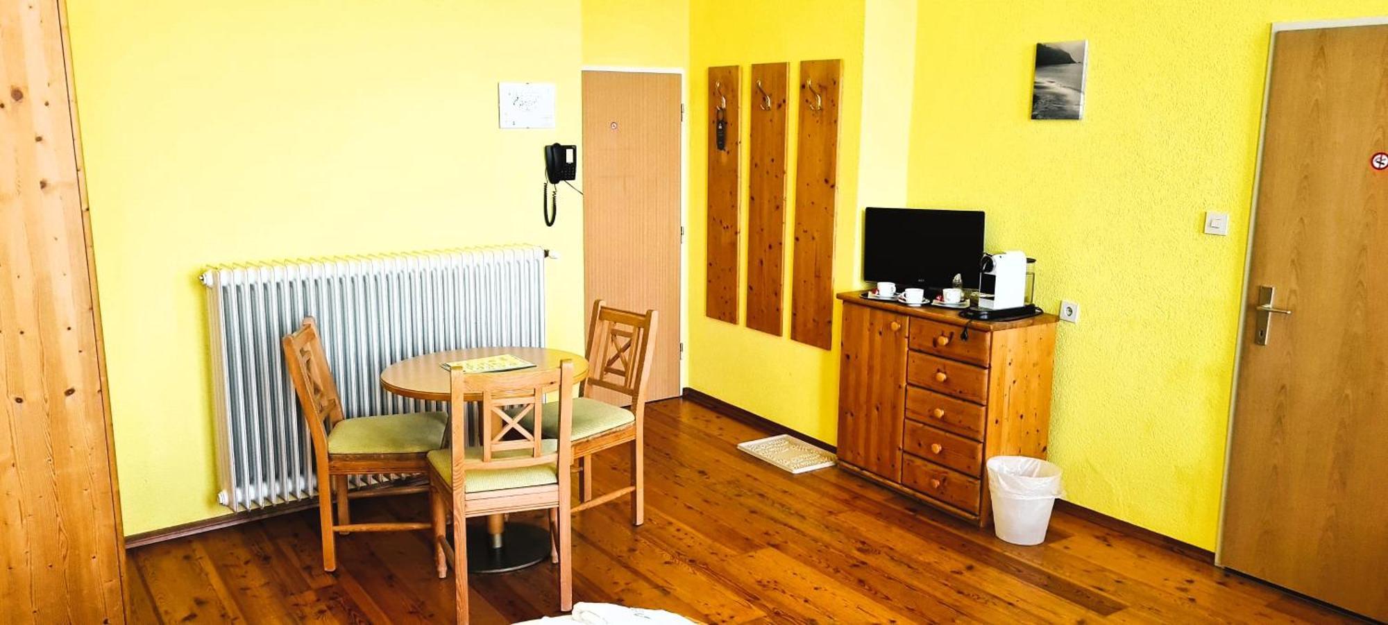 Kurhotel Renona Rehabilitation Земмеринг Экстерьер фото